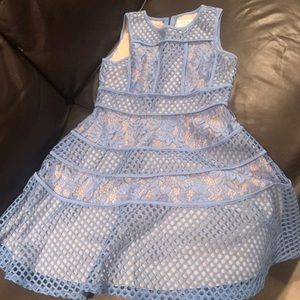 Blush by Us Angels girls dress @-:-@